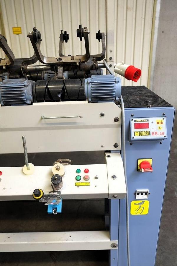 1997 CORGHI BR12-C2-P24