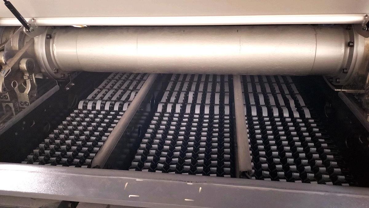 Gebruikt 2007 PICANOL OmniPlus800-F-4-P-340