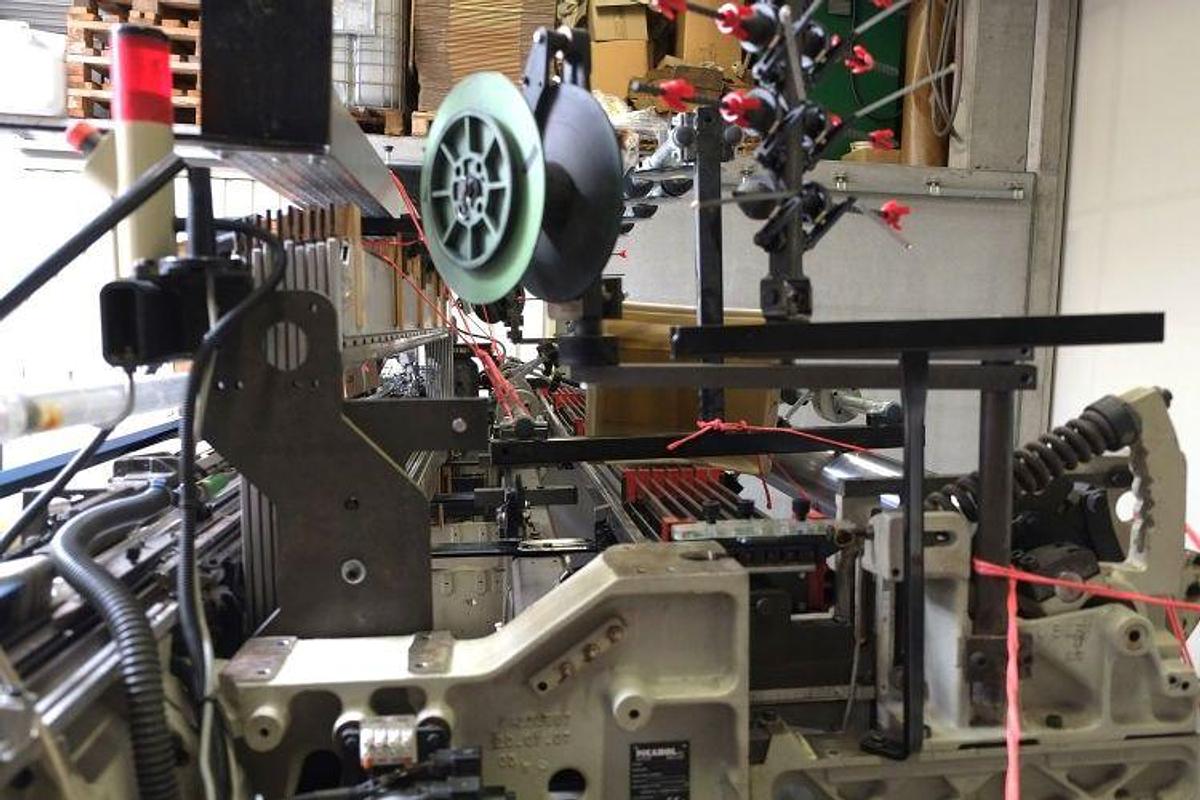 D'occasion 2007 PICANOL OptiMax-4-R-300