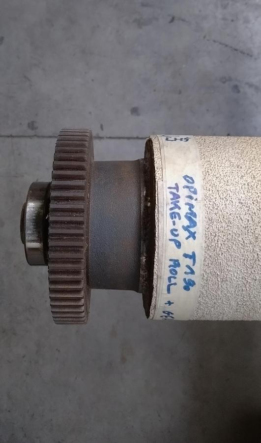 Gebruikt 2005 PICANOL T190