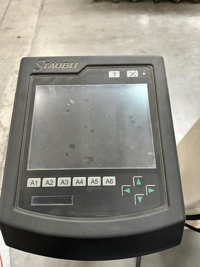 Gebruikt 2007 PROMATECH PGA H1700