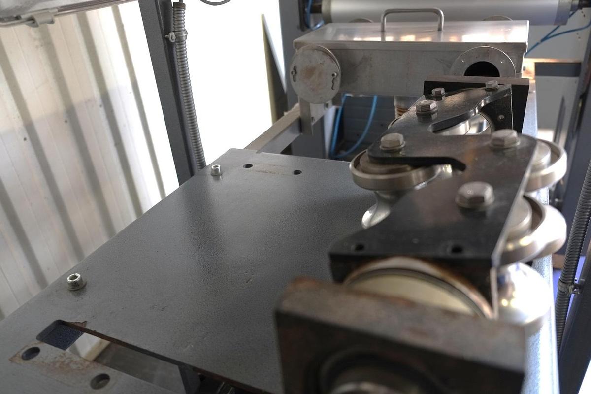 Gebruikt 2012 CLASSEN LC -4 Ds – E