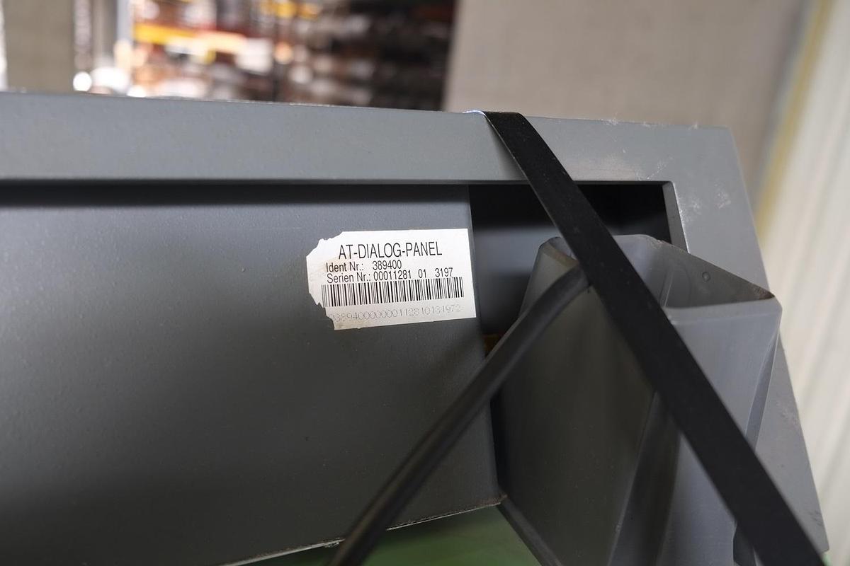 Gebruikt 1997 DORNIER HTVS8/J-190