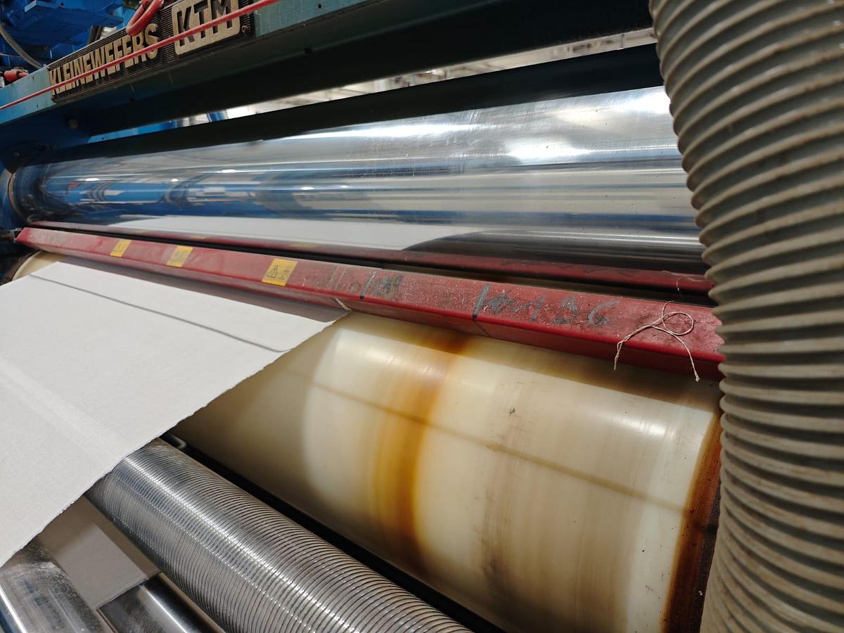 Gebruikt 1999 KLEINEWEFERS RKK260