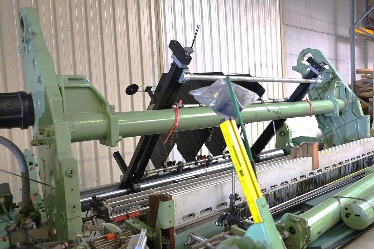 Gebruikt 1999 DORNIER HTVM/E-200