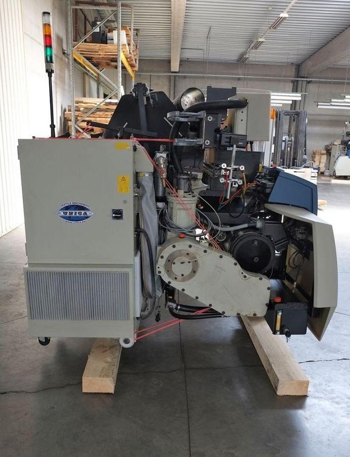 Gebruikt 2009 PICANOL OMNIplus800-4-J-190