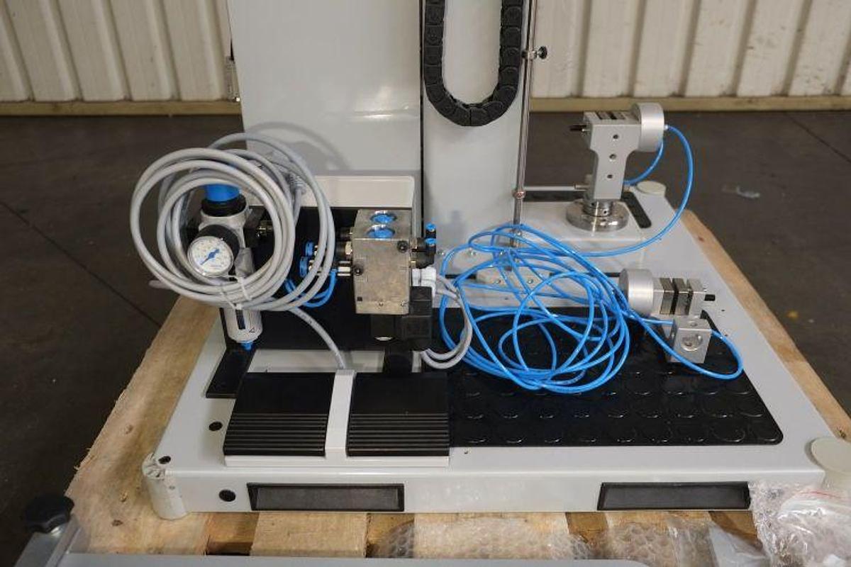 Gebruikt 2020 KARG SMAR TENS 2.5 IS-L