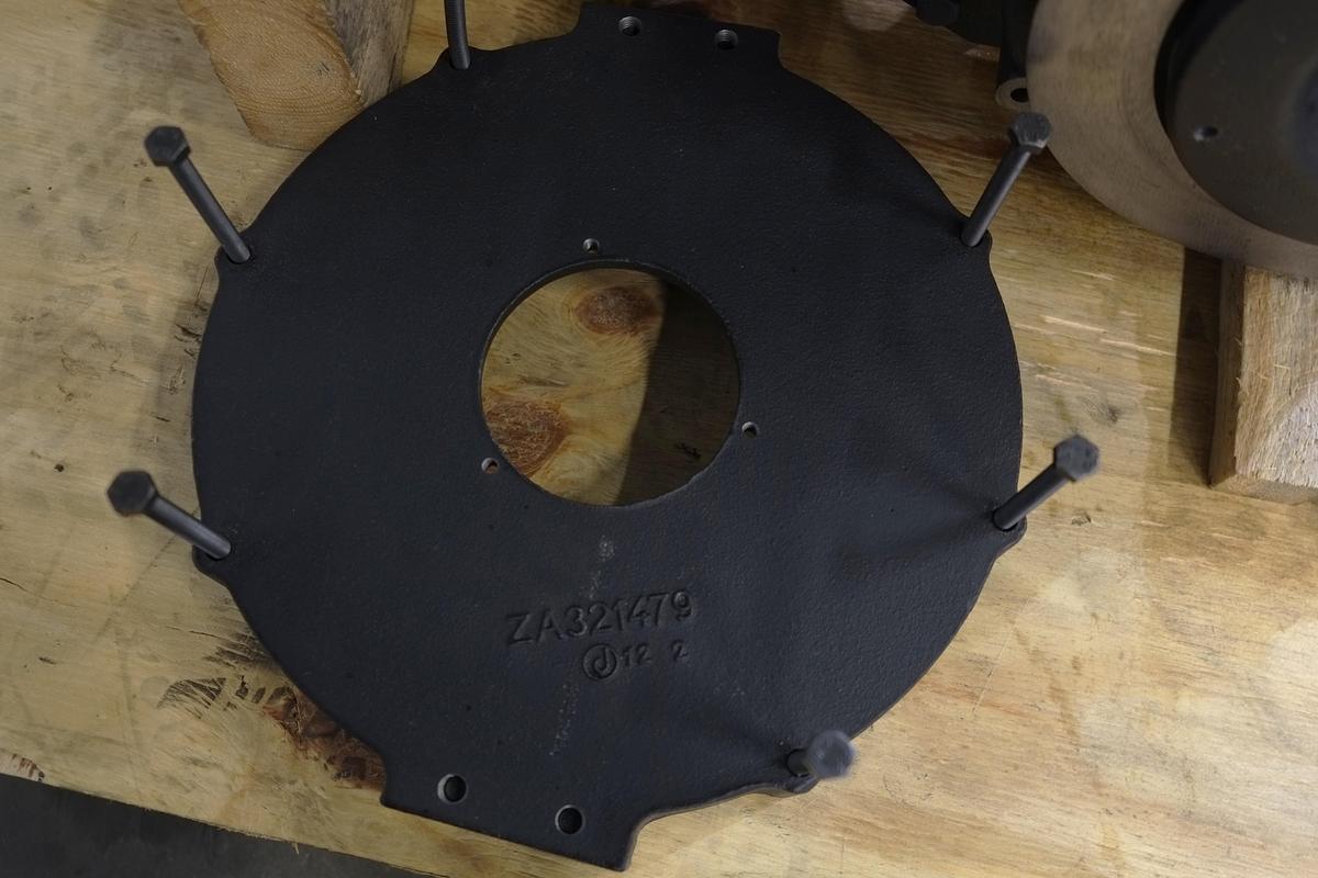 Gebruikt 2021 STAEUBLI