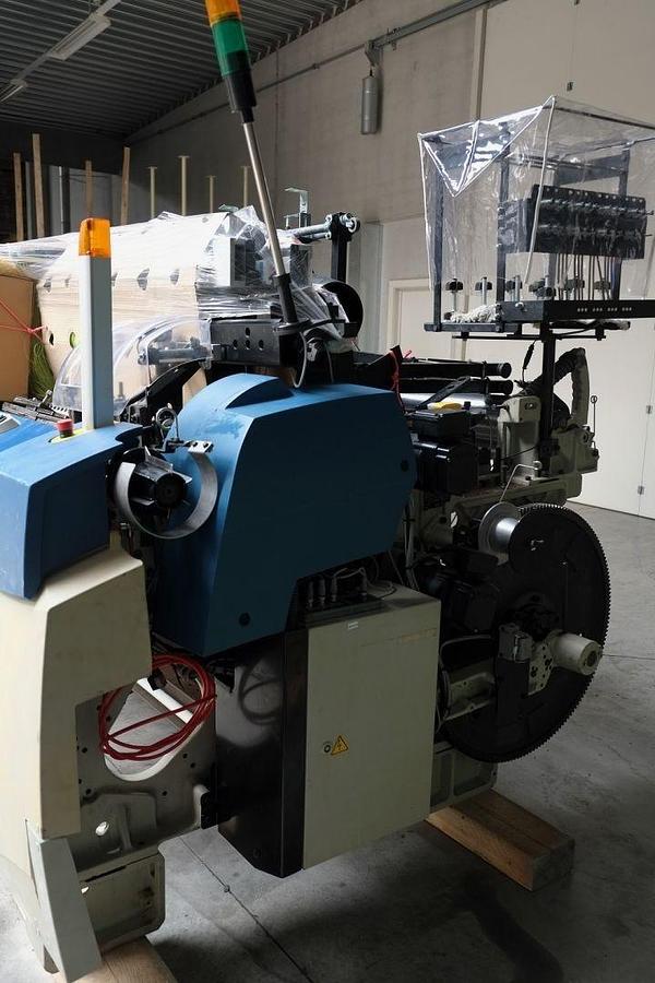 Gebruikt 2006 PICANOL OmniPlus800-F-4-R-280