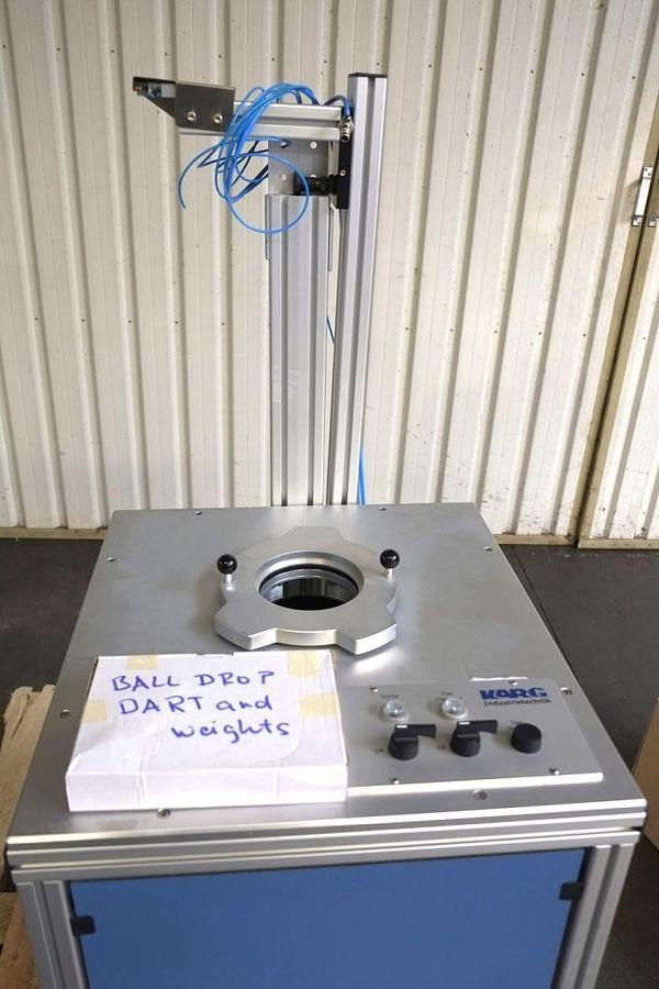 D'occasion 2020 KARG Ball Drop