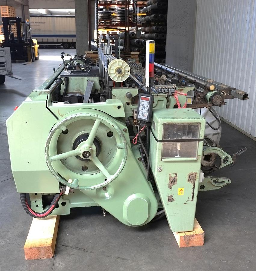 Gebruikt 1990 SULZER P7100-B220