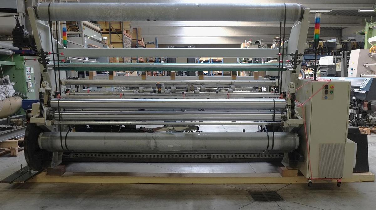 Gebruikt 2013 PICANOL TERRYPLUS800-8-R-260