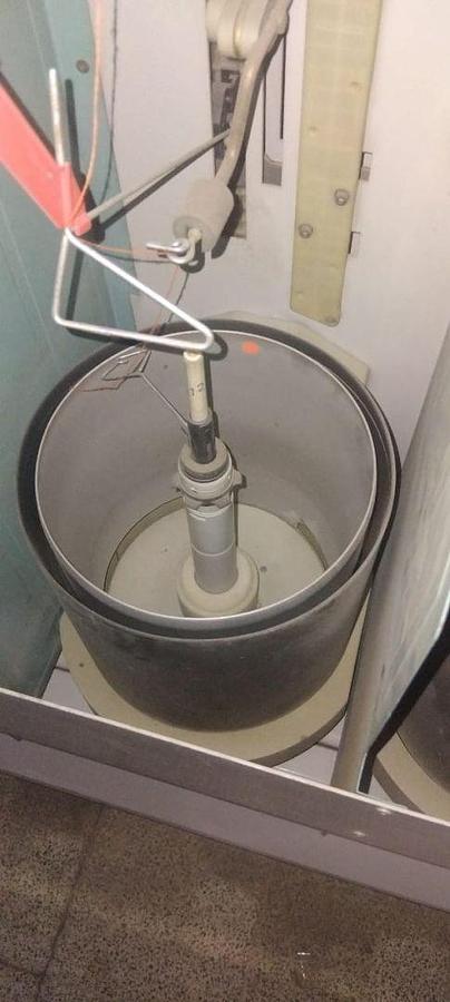 D'occasion 2015 SAVIO SERIUS 252 C