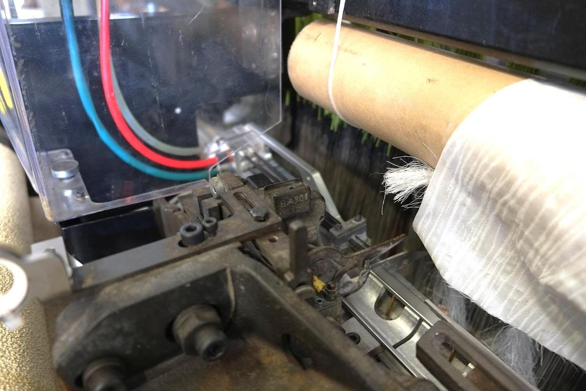 Gebruikt 2007 PICANOL OmniPlus800-F-4-P-340