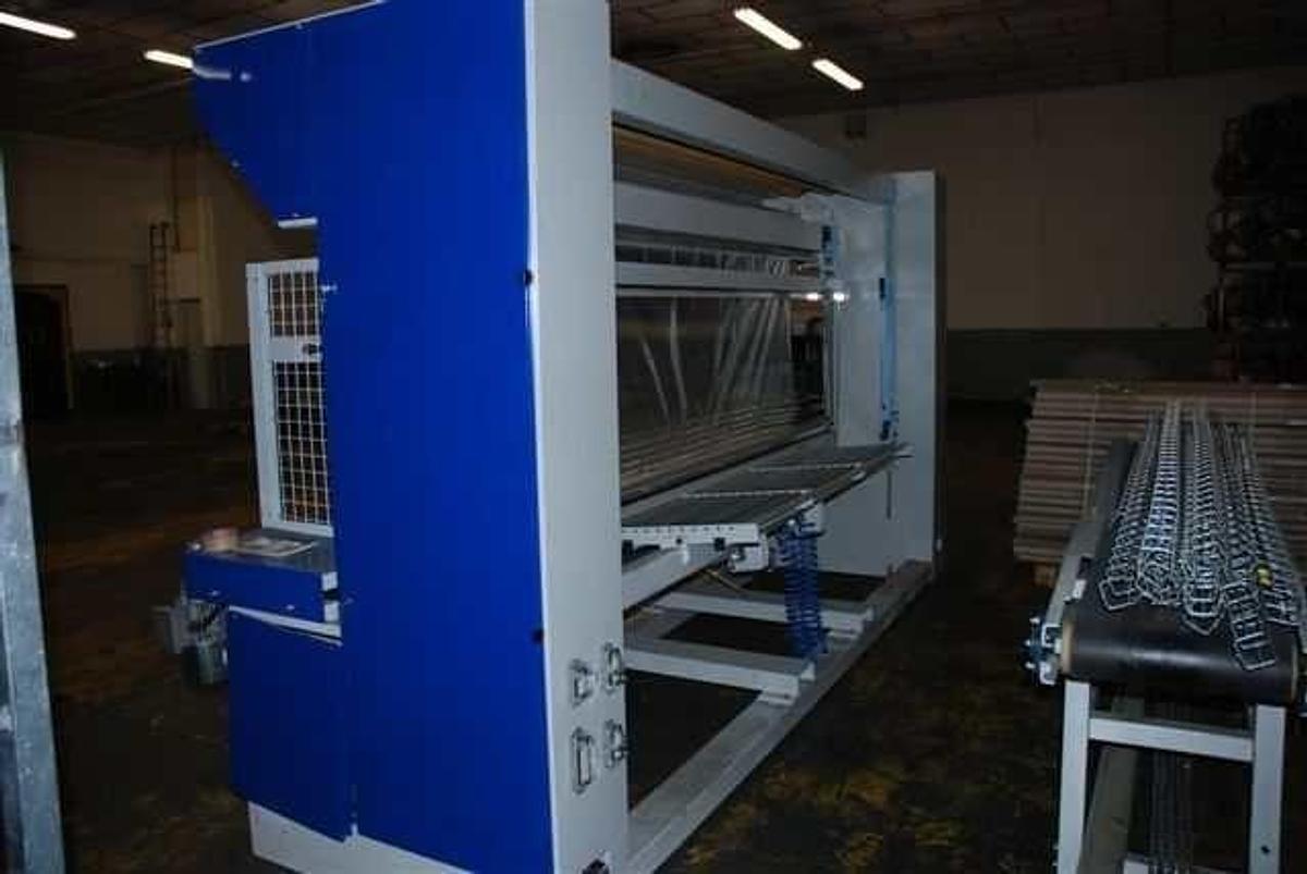 Used 2006 MACOTEX