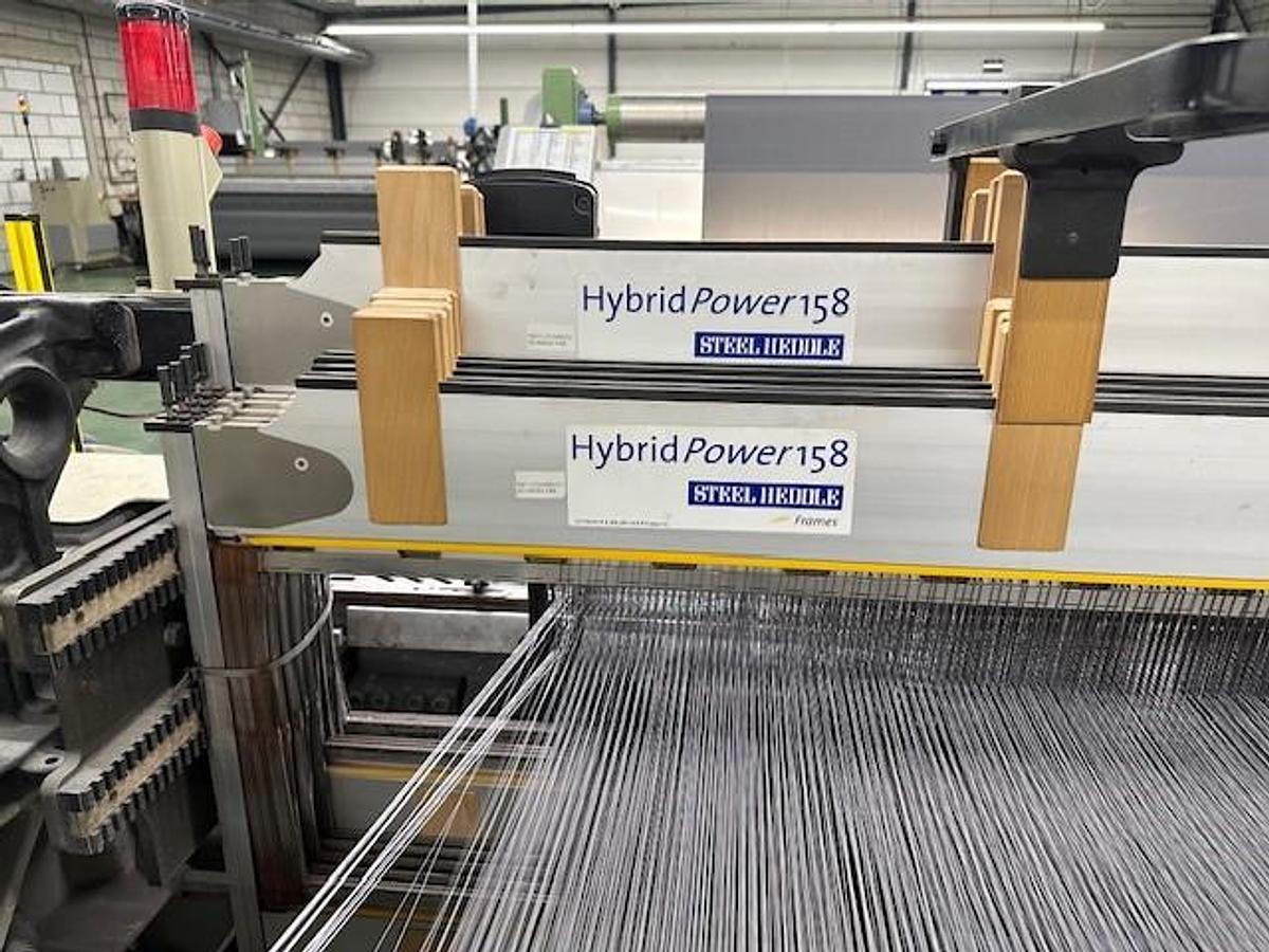 Gebruikt 2006 PICANOL GamMax-6-R-300