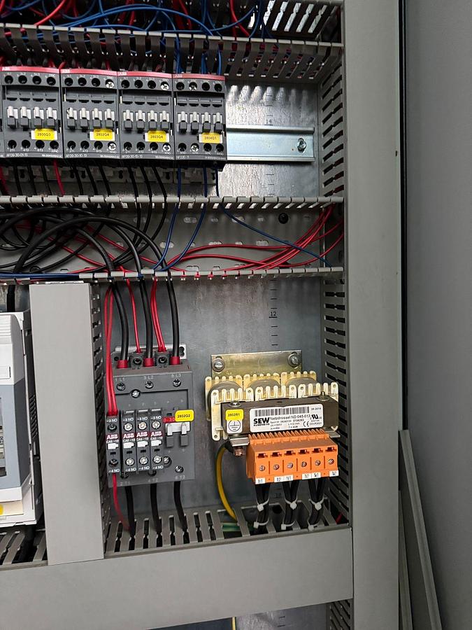 Gebruikt 2015 THIES NT