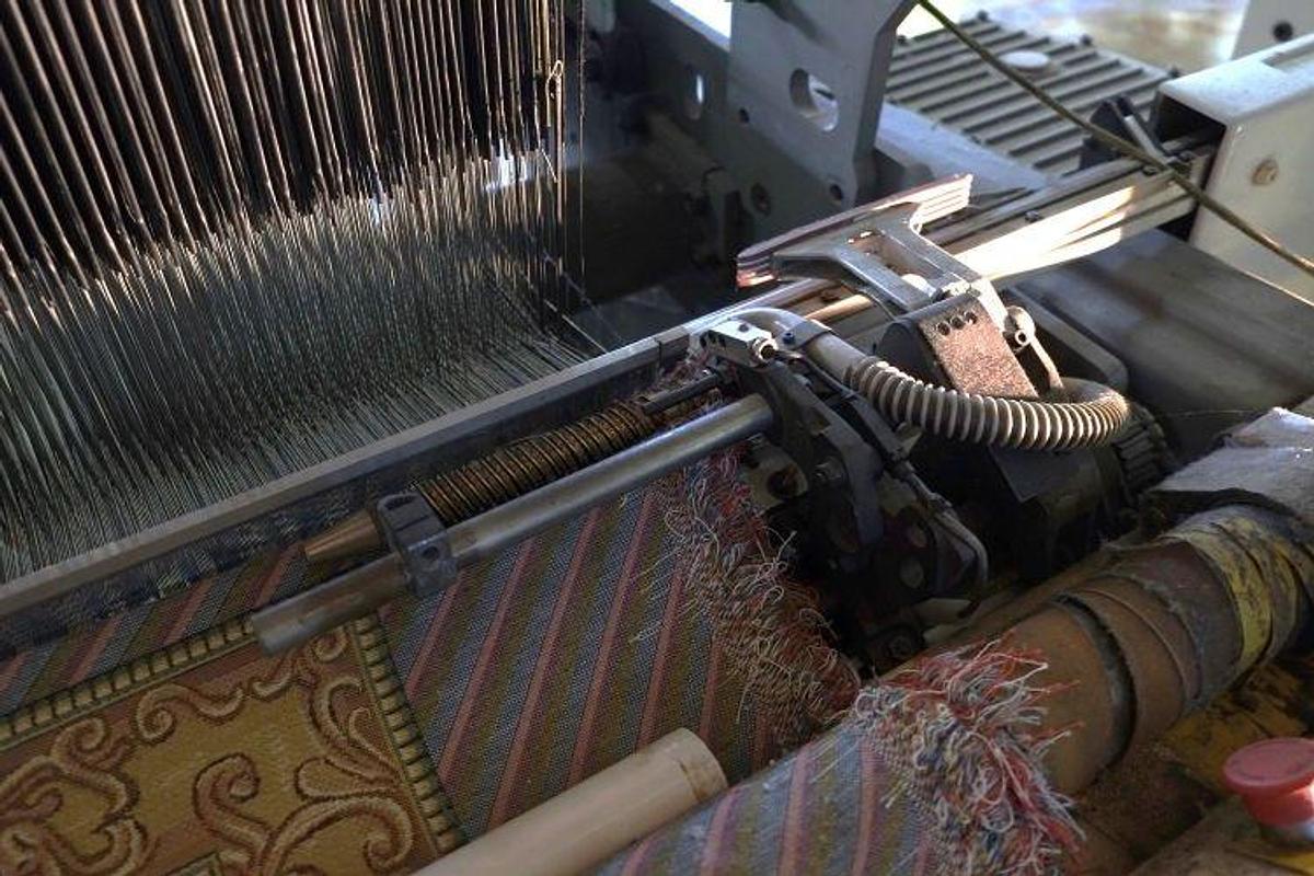 Used 1996 VAMATEX P1001ES T190