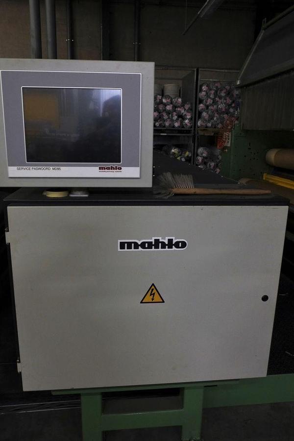 Gebruikt 2008 LEMAIRE