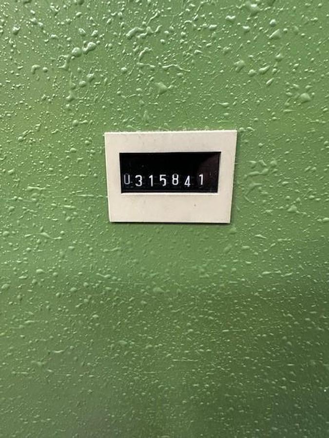 Gebruikt 2001 FITE AT 600/2000