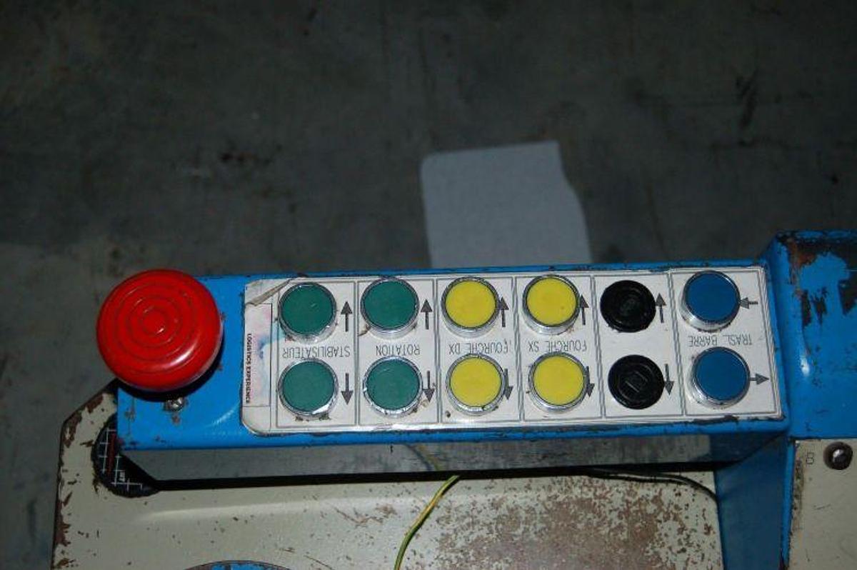 D'occasion 1997 FERBER