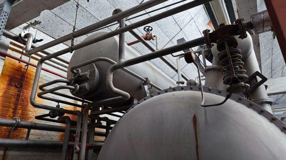 D'occasion 2002 MCS Multiflow MF4XJ