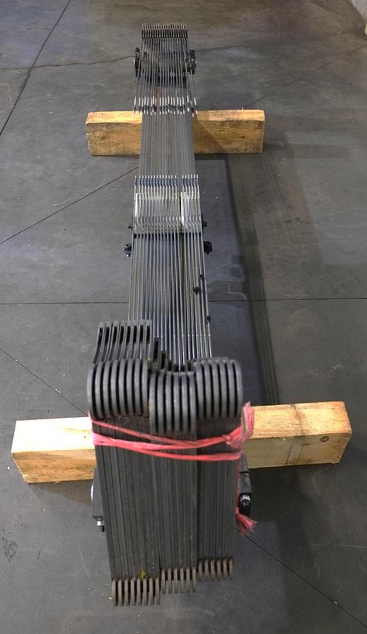 Gebruikt 2013 STAEUBLI