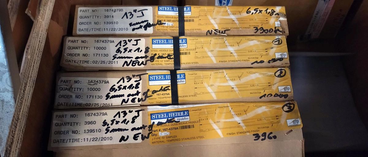 Gebruikt SCHMEING STAREXTRA