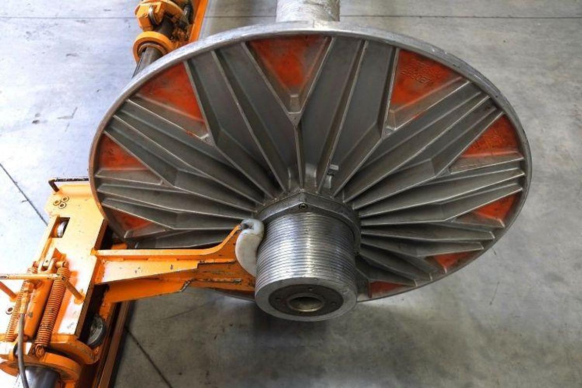 Gebruikt 1989 GENKINGER E-KHR 20-M-GEV