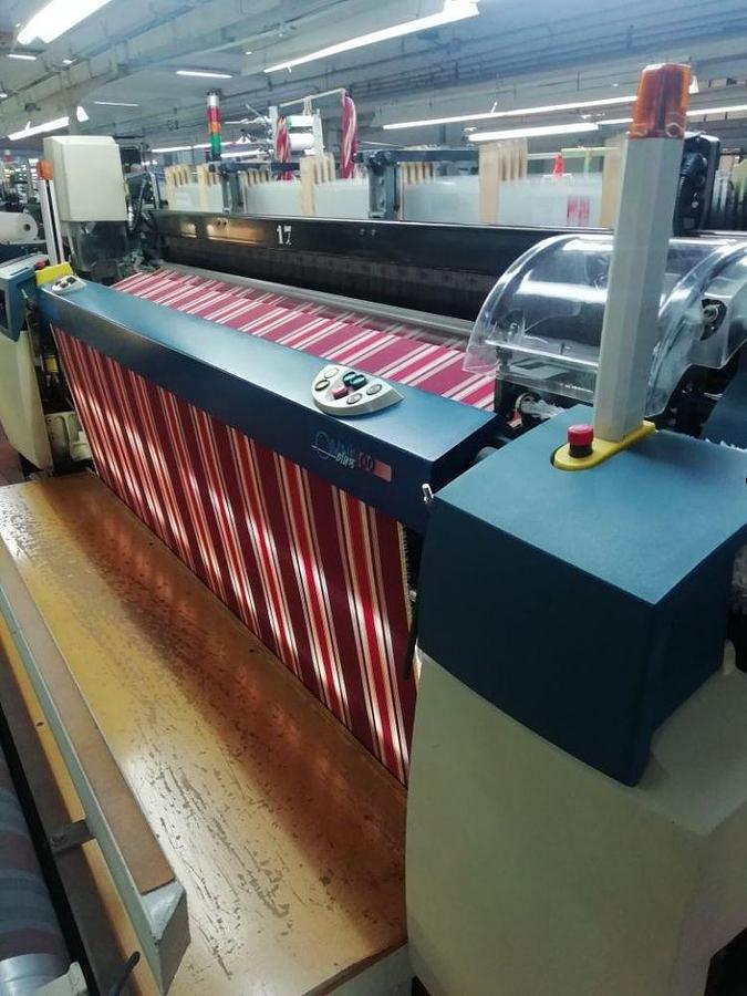 Gebruikt 2005 PICANOL OMNIplus800-2-P-250