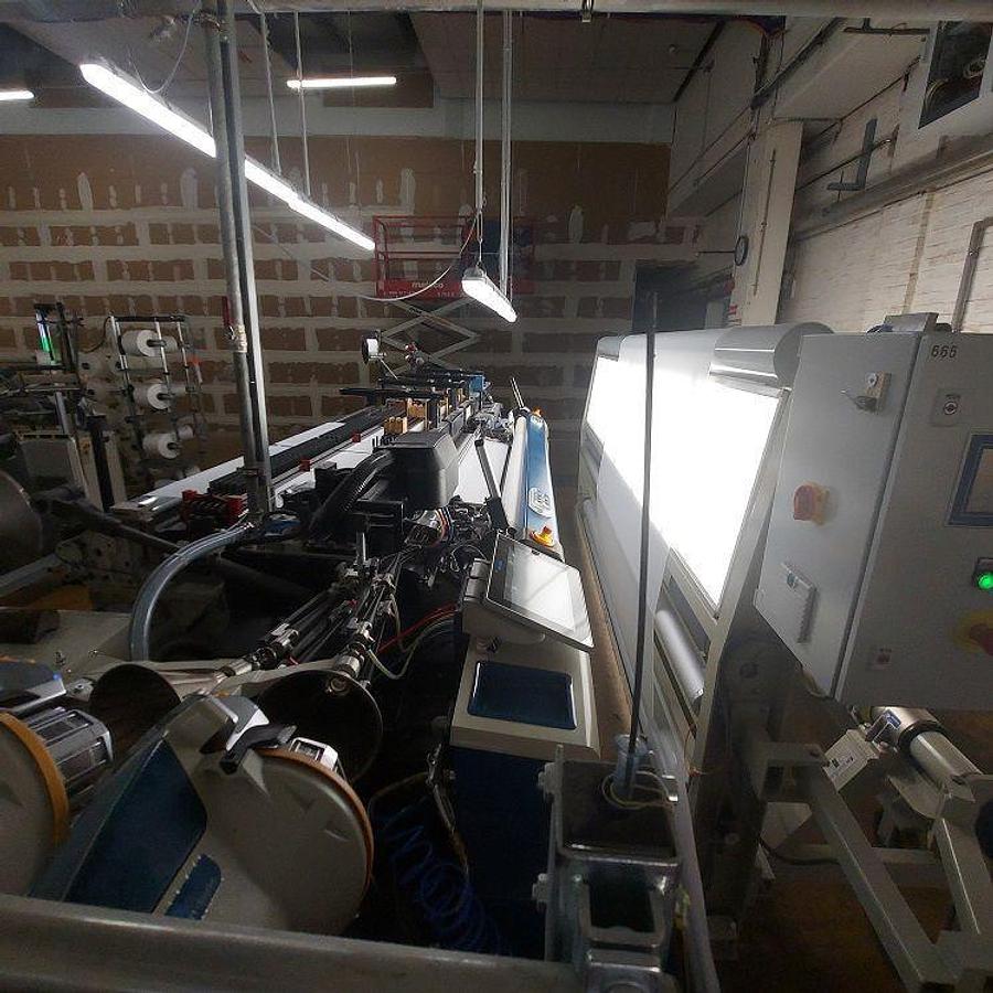 Gebruikt 2020 KOHL 2350-340