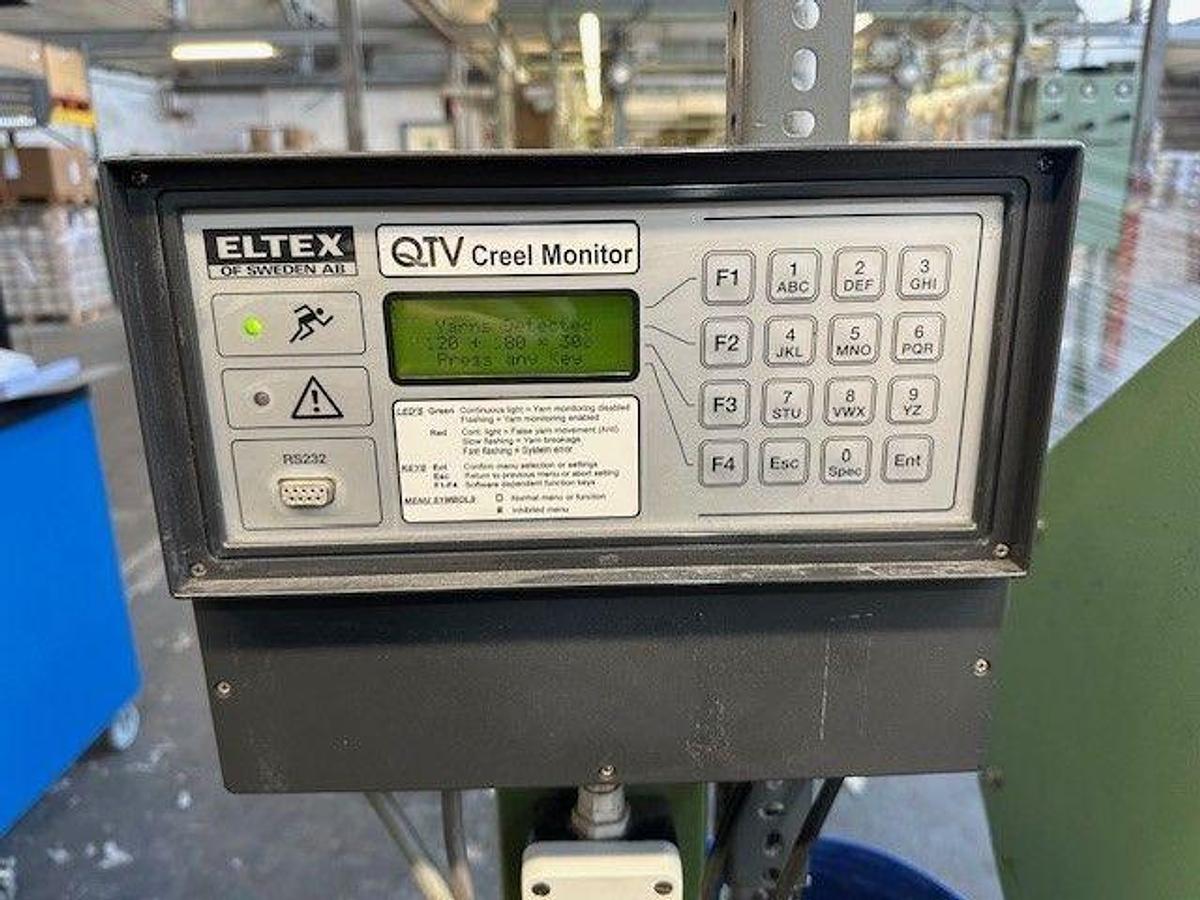 1984 HACOBA USK 1000 E