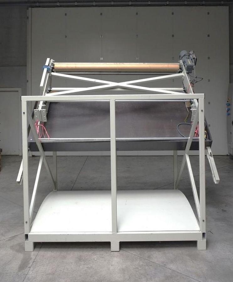 Used 2014 MEERSCHAERT