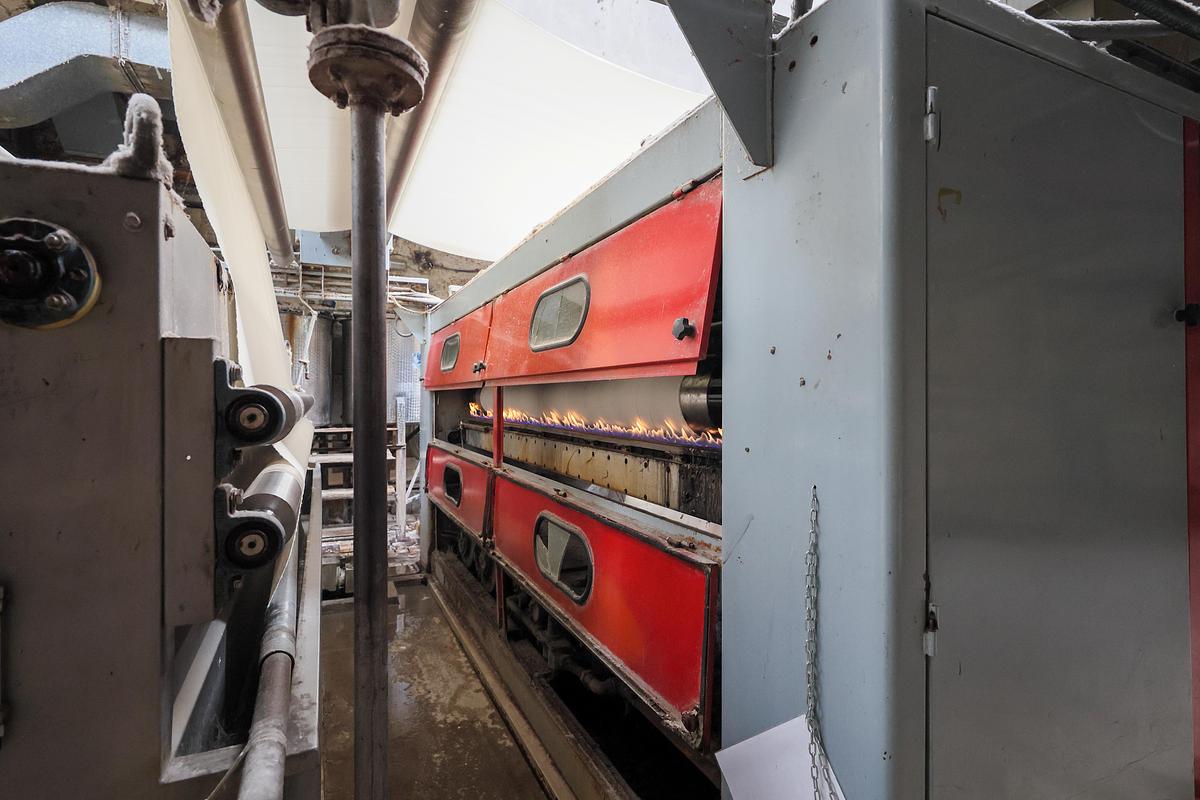 Gebruikt 1991 IN.TES