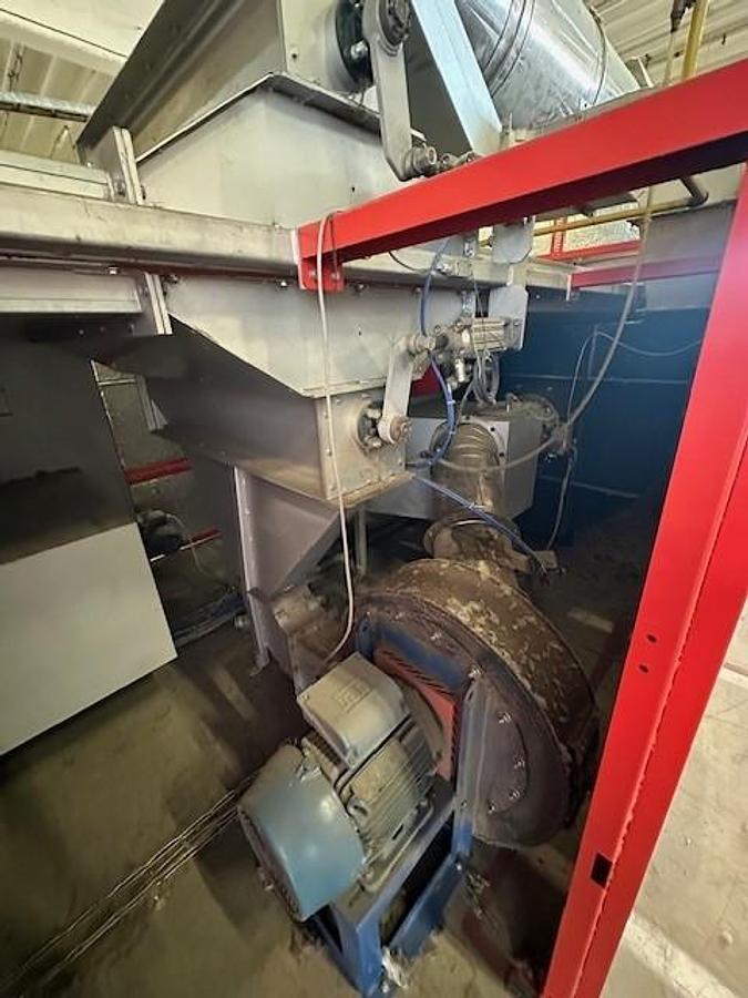 Gebruikt 2013 BIANCALANI ARIO24E/180