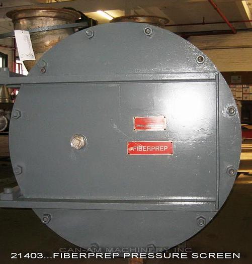 Used BLACK CLAWSON 24P #21403