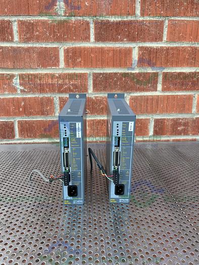 Used Parker  PDS13-2 Compumotor Drive