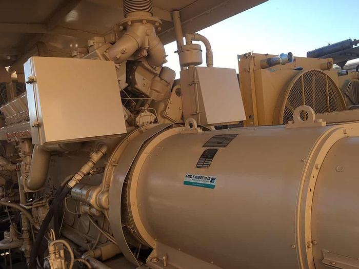 Used Waukesha L5108GU