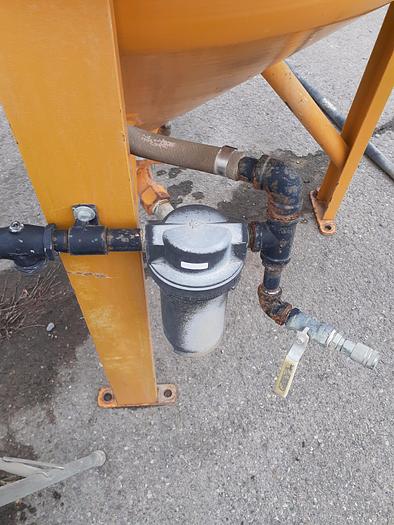 Used 2007 HB20078 Airplaco Airplaco PM40-45