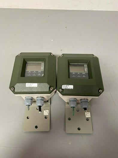 Used Yokogawa IC200S Inductive Conductivity Transmitter