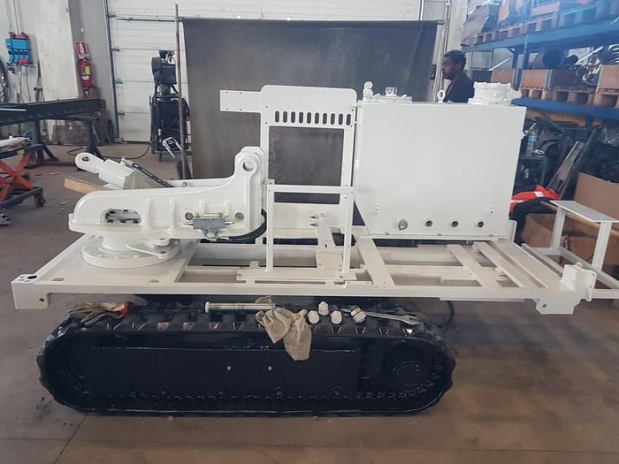 Ristrutturato 2004 BERETTA T46