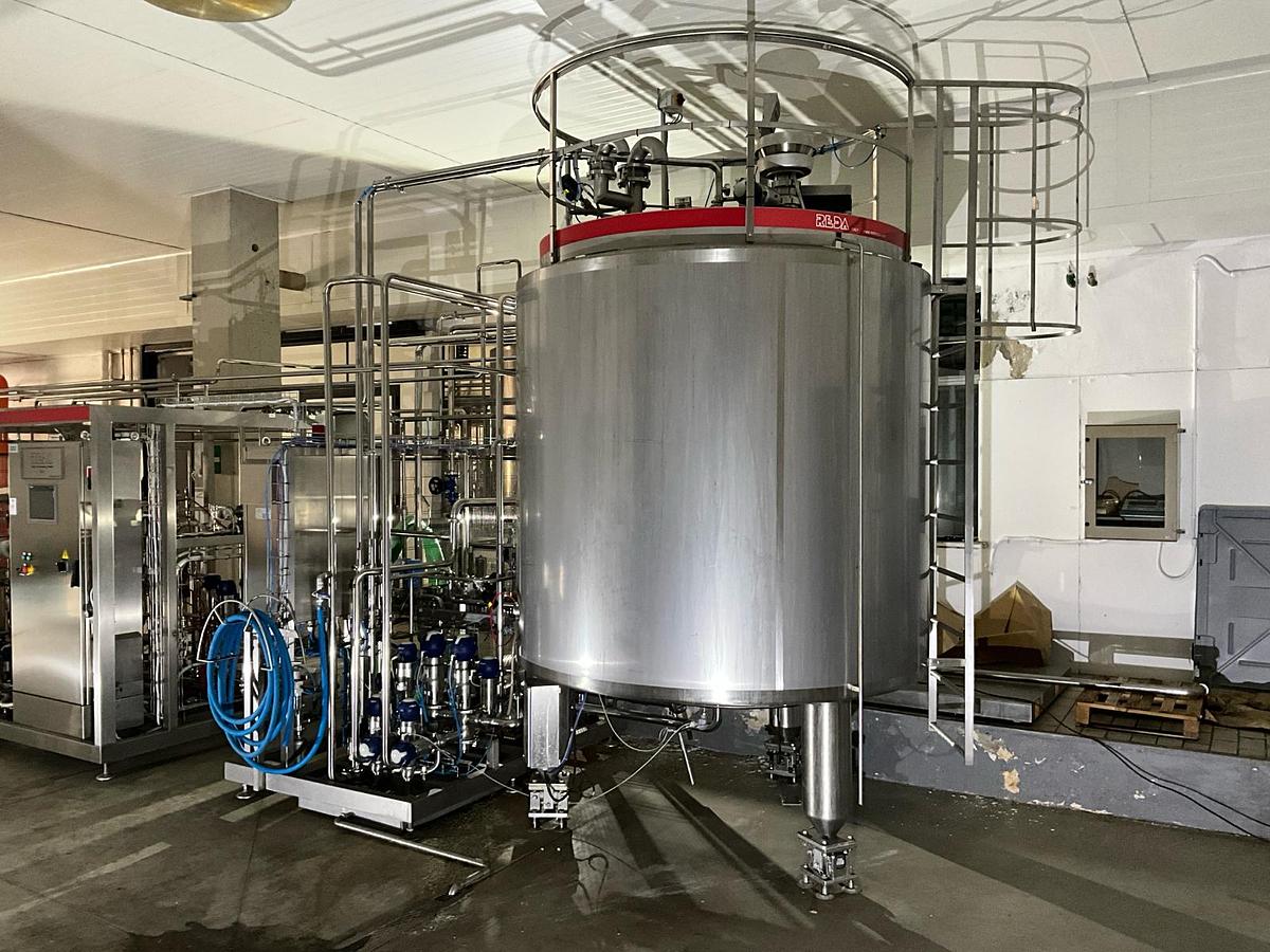 Used 2017 SCM Gabbiani GT2 115 Horizontal Beam Saw