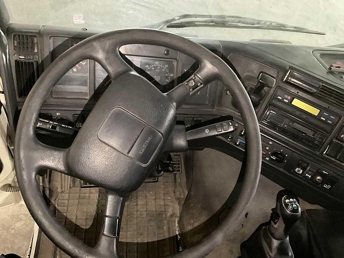 Used 2018 VOLVO FM12 62 DT-AG refrigerator truck for sale