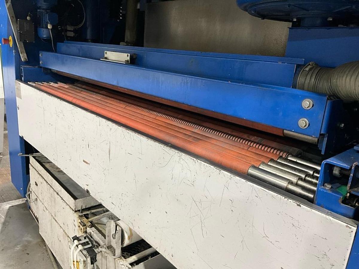 Used 2011 ERST NEPTUN /R