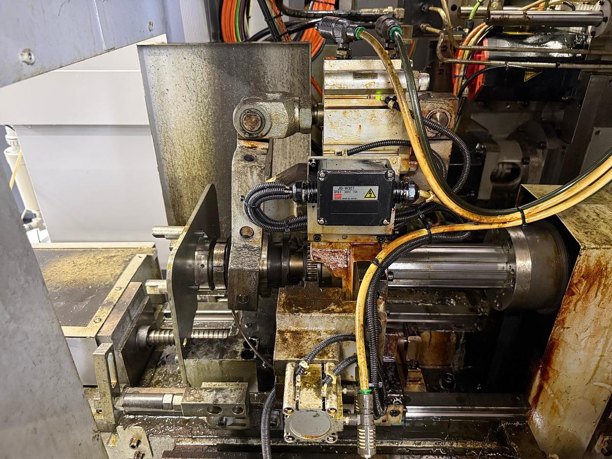 Used 2012 BENNINGER / KUSTERS LT-TB-AR high speed continuous (wide fabric) pre washing installation
