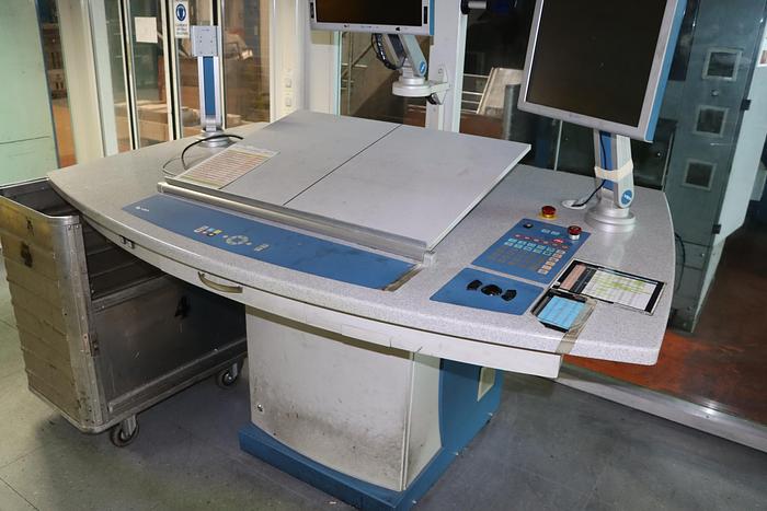 Used 2006 KBA Type 43 4-color rotary offset press