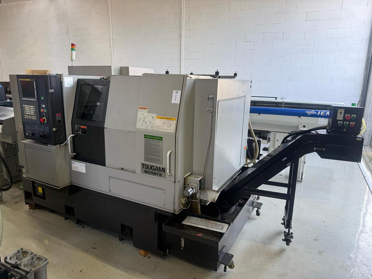 Used 2012 BENNINGER / KUSTERS LT-TB-AR high speed continuous (wide fabric) pre washing installation