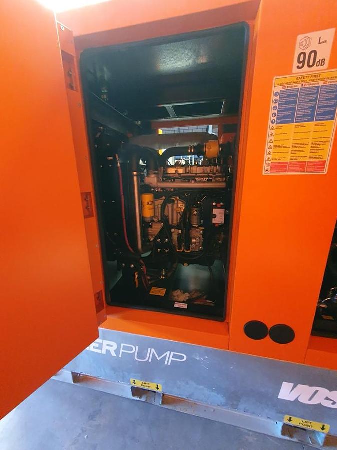 2023 PIONEER PUMP 80CH IND Mobile Centrifugal Pump Unit