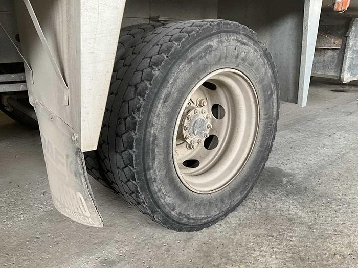 Used 2004 DAF AE 45