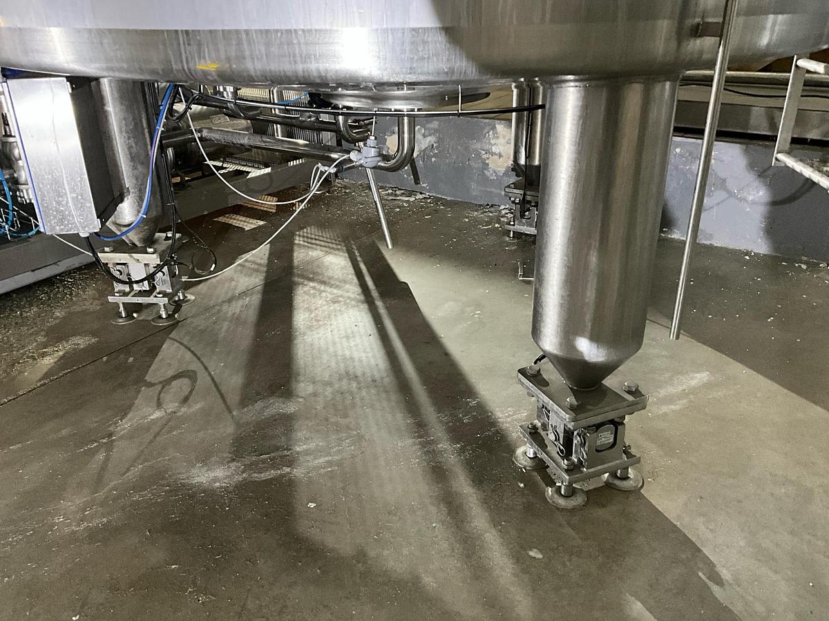 Used 2017 SCM Gabbiani GT2 115 Horizontal Beam Saw